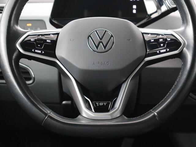 Volkswagen ID.3 58 kWh | Stoel & stuurverwarming | Matrix LED | Adaptive cruise | Carplay | Sfeerverlichting | Camera | Navigatie | DAB | Keyless | Parkeerhulp