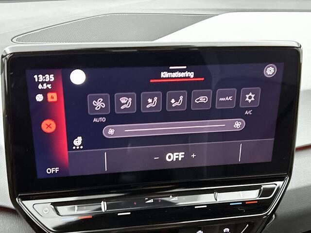 Volkswagen ID.3 Pro S 77 kWh | Uniek bereik!-540-560 km WLTP | 125KWH laden | BTW auto | NL Auto | NAP |