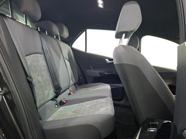 Volkswagen ID.3 First 58 kWh / PARK. SENSOREN/ LED/ NAVI/ STOELVERWARM./ ADAPT. CRUISE/ CLIMA/ 18" LMV