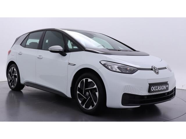 Volkswagen ID.3 First 58 kWh 204pk Navigatie Stoelverwarming