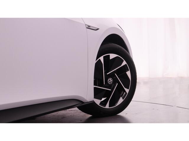 Volkswagen ID.3 First 58 kWh 204pk Navigatie Stoelverwarming