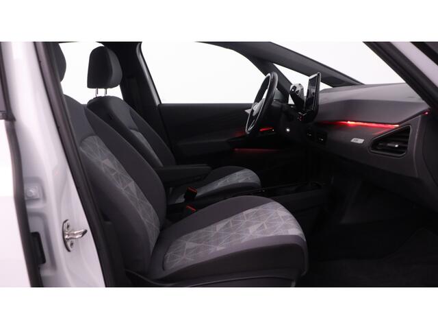 Volkswagen ID.3 First 58 kWh 204pk Navigatie Stoelverwarming