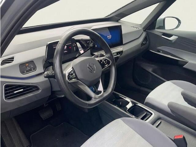 Volkswagen ID.3 Pure 45 kWh 150pk| trekhaak afn.kogel| Navi| stuur en voorstoelen verwarmd| Interieur voorverwarming| SOH 90%