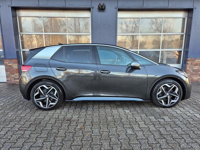 Volkswagen ID.3 FIRST PLUS 58 KWH, BTW auto, 204pk, Stoelverwarming, Camera, ALL IN PRIJS!
