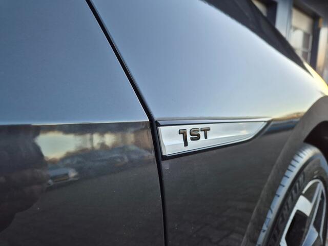 Volkswagen ID.3 FIRST PLUS 58 KWH, BTW auto, 204pk, Stoelverwarming, Camera, ALL IN PRIJS!