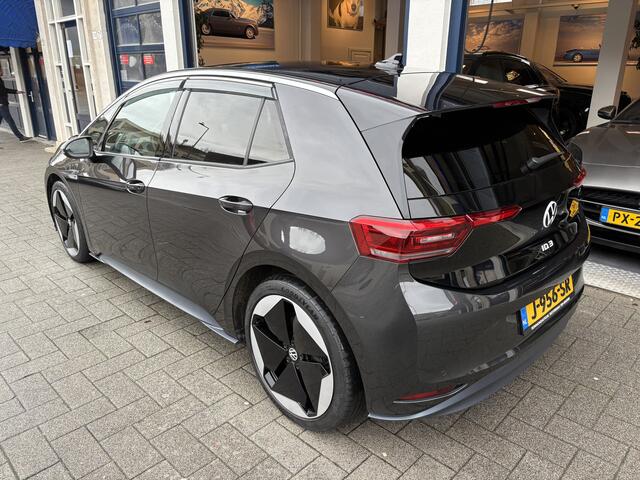 Volkswagen ID.3 First Plus 58 kWh NL AUTO/FULL OPTIONS