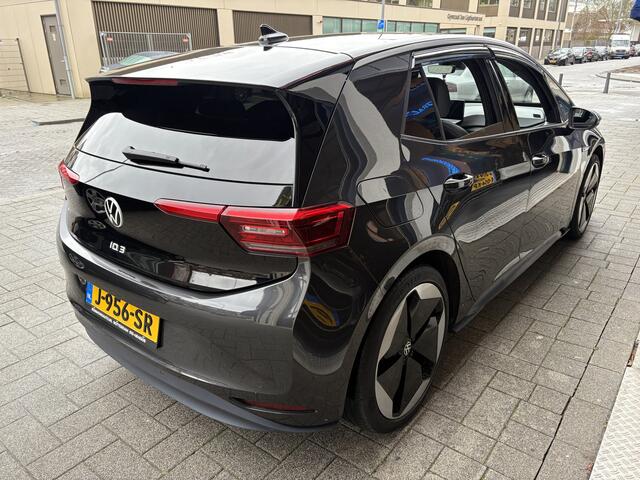 Volkswagen ID.3 First Plus 58 kWh NL AUTO/FULL OPTIONS