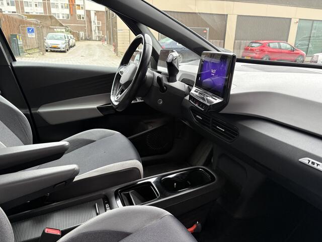 Volkswagen ID.3 First Plus 58 kWh NL AUTO/FULL OPTIONS