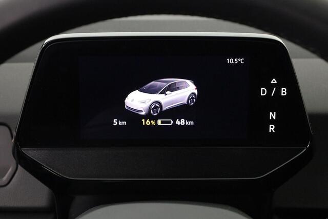 Volkswagen ID.3 Pure 52 kWh 170 pk