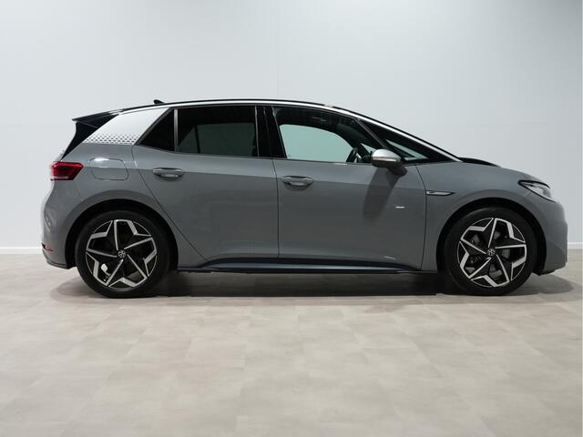 Volkswagen ID.3 First Plus 58 kWh Camera Navigatie Stoel/Stuurverwarming Carplay