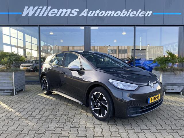 Volkswagen ID.3 First 58 kWh 87%SOH App Connect, Navigatie, Stoel & Stuurverwarming