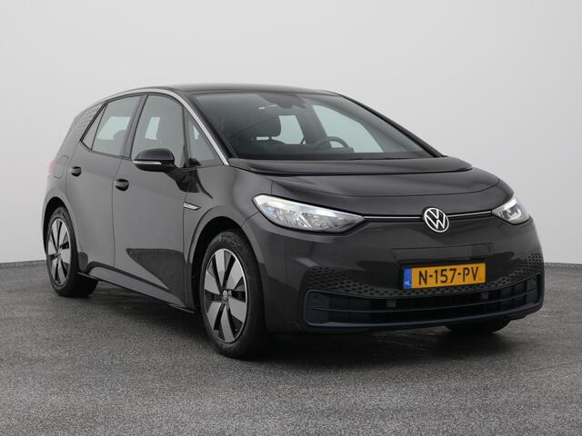 Volkswagen ID.3 Pro 58 kWh | CAMERA | ADAPTIVE | STOEL- EN STUURVERW. | TREKHAAK
