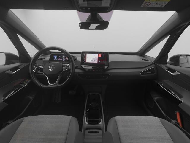 Volkswagen ID.3 Pro 58 kWh | CAMERA | ADAPTIVE | STOEL- EN STUURVERW. | TREKHAAK