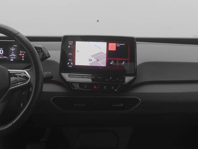 Volkswagen ID.3 Pro 58 kWh | CAMERA | ADAPTIVE | STOEL- EN STUURVERW. | TREKHAAK