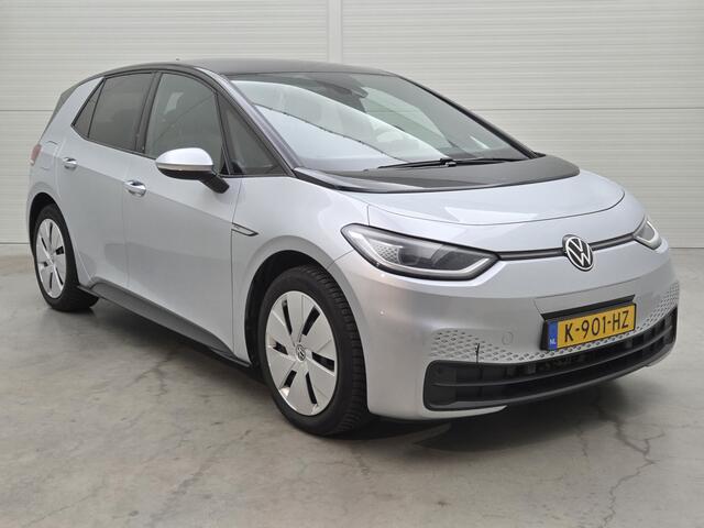 Volkswagen ID.3 Business 58 kWh | Navi | Clima |*
