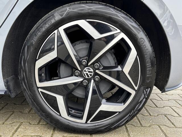 Volkswagen ID.3 First Plus 58 kWh SOH 92% Stoelverwarming, App-Connect, Camera & Adaptieve Cruise