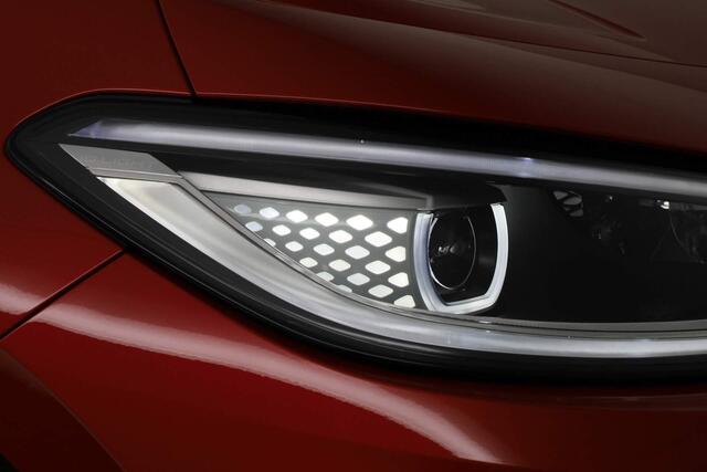 Volkswagen ID.3 Style 58 kWh 204 pk