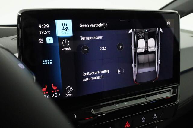 Volkswagen ID.3 Style 58 kWh 204 pk