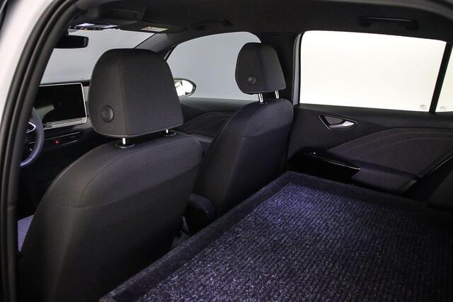 Volkswagen ID.3 toCargo Limited Edition 52 kWh | 2-zitplaatsen | prijs is excl. BTW en kosten rijllaarmaken