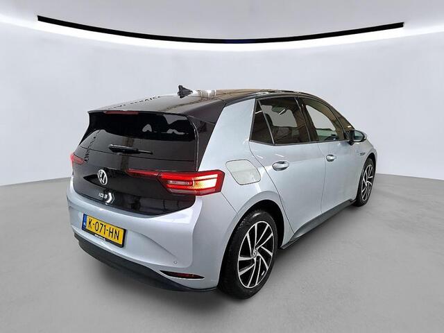 Volkswagen ID.3 Business 58 kWh