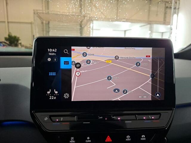 Volkswagen ID.3 Business 58 kWh