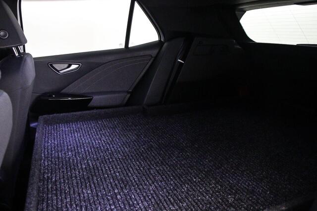 Volkswagen ID.3 toCARGO Limited Edition 52 kWh | 2-zitplaatsen | prijs is excl. BTW en kosten rijklaarmaken