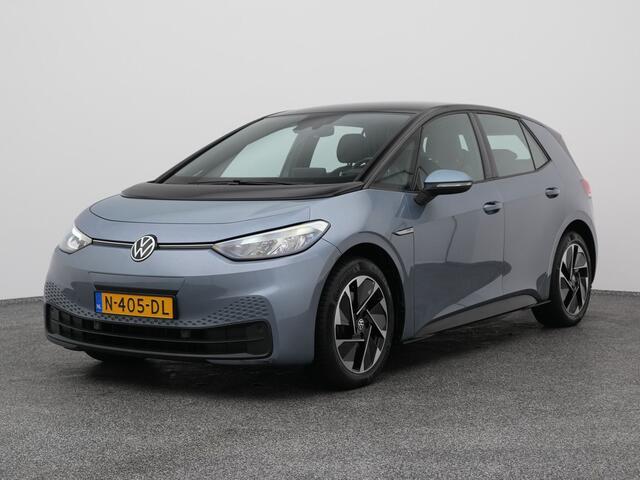 Volkswagen ID.3 Life 58 kWh | ADAPTIVE | STOEL- EN STUURVERW.