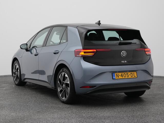 Volkswagen ID.3 Life 58 kWh | ADAPTIVE | STOEL- EN STUURVERW.