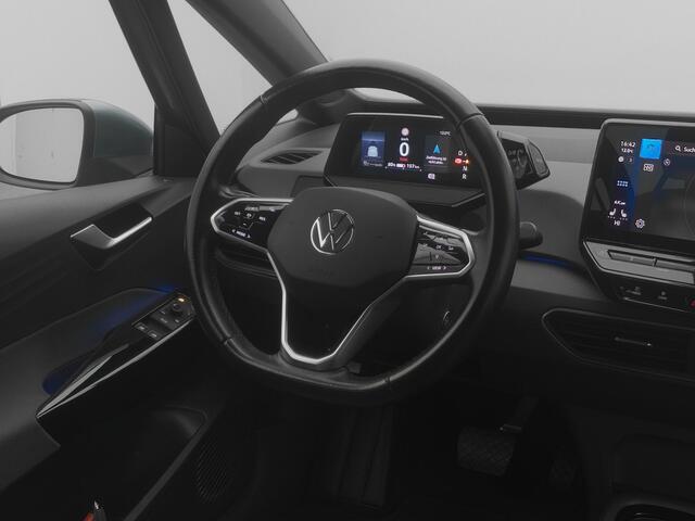 Volkswagen ID.3 Life 58 kWh | ADAPTIVE | STOEL- EN STUURVERW.