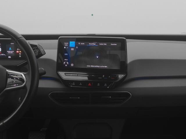 Volkswagen ID.3 Life 58 kWh | ADAPTIVE | STOEL- EN STUURVERW.