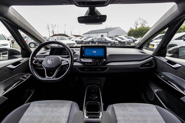 Volkswagen ID.3 Life 58 kWh | Carplay | NL Auto | Parkeersens.
