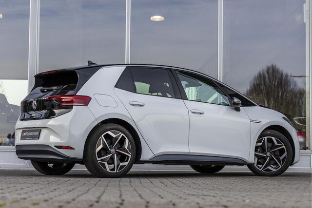 Volkswagen ID.3 First Plus 58 kWh | NL Auto | Camera | Matrix LED