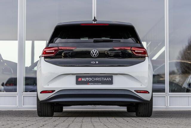 Volkswagen ID.3 First Plus 58 kWh | NL Auto | Camera | Matrix LED