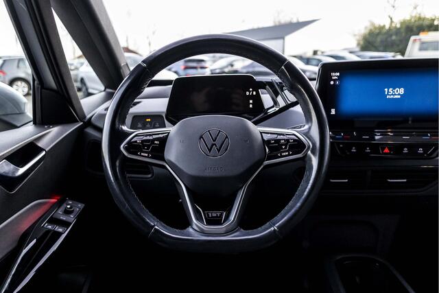 Volkswagen ID.3 First Plus 58 kWh | NL Auto | Camera | Matrix LED