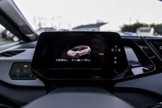 Volkswagen ID.3 First Plus 58 kWh | NL Auto | Camera | Matrix LED