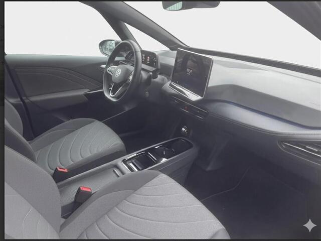Volkswagen ID.3 Pro Business 59 kWh 231PK | 17% bijtelling* | 19" LM velgen | Navigatie | Parkeercamera | Onderhoud tot 4-4-2030