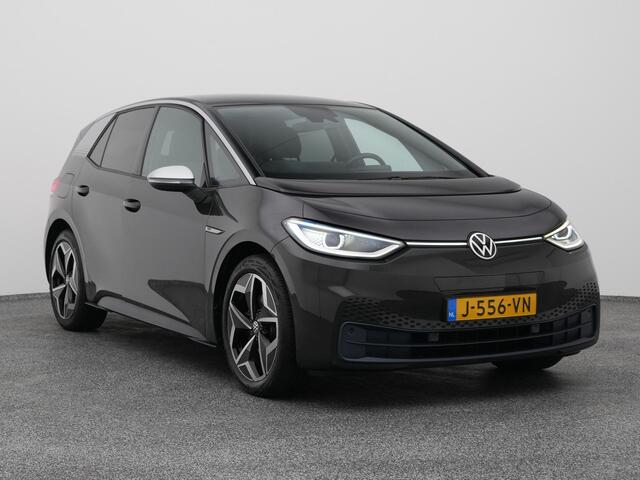 Volkswagen ID.3 First Plus 58 kWh | CAMERA | ADAPTIVE | STOEL- EN STUURVERW.