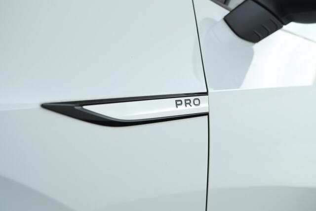 Volkswagen ID.3 Pro 58 kWh Zwart dak, apple carplay, climate