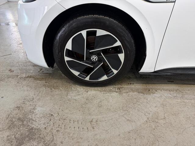 Volkswagen ID.3 First 58 kWh