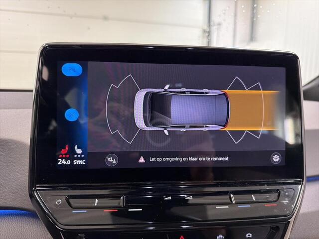 Volkswagen ID.3 First 58 kWh