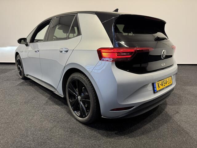 Volkswagen ID.3 Pro 58 KWH Carplay Navigatie 19 Inch Camera