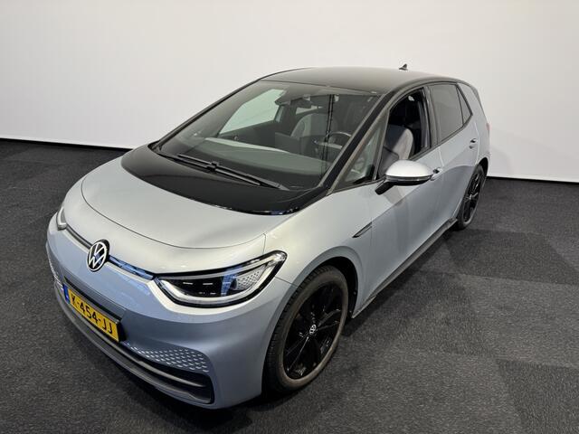 Volkswagen ID.3 Pro 58 KWH Carplay Navigatie 19 Inch Camera