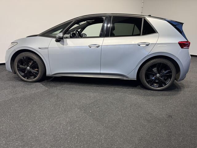 Volkswagen ID.3 Pro 58 KWH Carplay Navigatie 19 Inch Camera