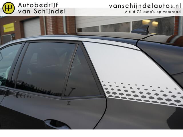 Volkswagen ID.3 FIRST PLUS 58KWH DEC 2020 ORIGINEEL NEDERLANDS MATRIXX LED CAMERA STOELVERWARMING ANDROID-APPLECARPLAY NAVI ADAPTIEVE CRUISE 19INCH KEYLESS CLIMA PDC V+A ENZ...