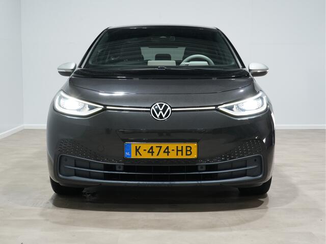 Volkswagen ID.3 First Plus 58 kWh Navigatie Camera Stoel/Stuurverwarming Carplay Acc 163