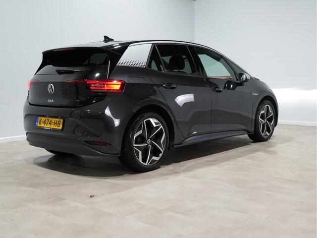 Volkswagen ID.3 First Plus 58 kWh Navigatie Camera Stoel/Stuurverwarming Carplay Acc 163