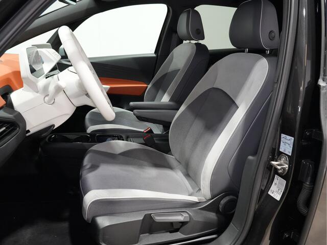 Volkswagen ID.3 First Plus 58 kWh Navigatie Camera Stoel/Stuurverwarming Carplay Acc 163