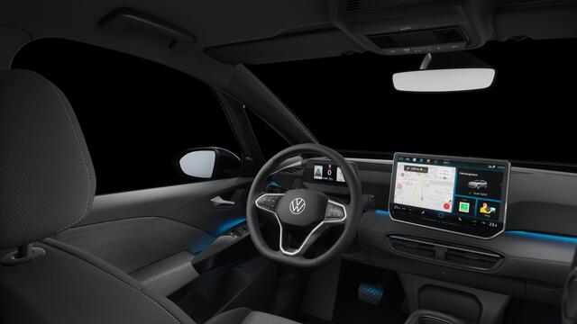 Volkswagen ID.3 Limited Edition 52 kWh accu 125 kW / 170 PK Hatchb