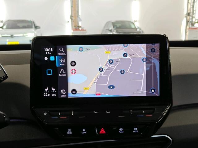 Volkswagen ID.3 First 58 kWh 1e Eigenaar | Volledig Onderh | BTW | NL-Auto | Winterpack | Navi | AF Trekhaak | Carplay | Bots | Ad Cruise | Climate | DAB | Hill-Hold | Keyless | Full Led | PDC