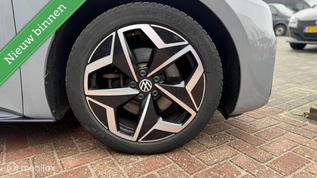 Volkswagen ID.3 First Plus 58 kWh